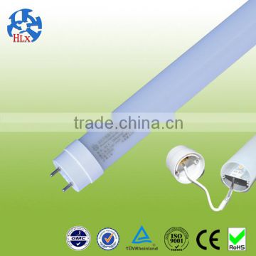 7w led tube light,2FT,Compatible with Ballast,CE,ROHS PL tube 7W LED light