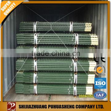 T post used chain link fence for sale factory