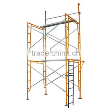1219 *1700mmWalking Thr. Frames,H Frames scaffolding
