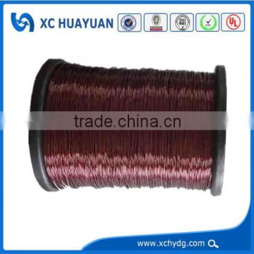 Class 180 200 220 iso certification enameled aluminum wire