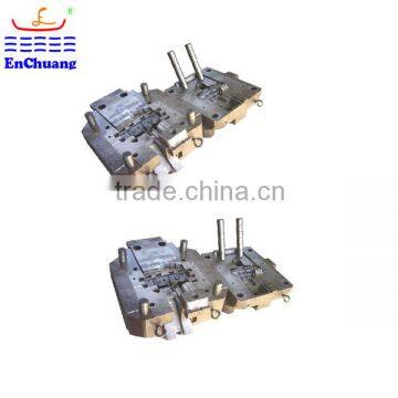 OEM high pressure die casting molds