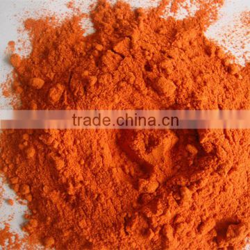 2015 AD Dehydrated Red Sweet Paprika Powder