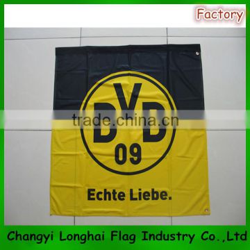 custom BVB flags
