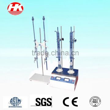 HK-1035A Acid Value and Acidity Tester for Petroleum Products