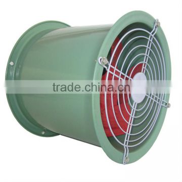 industrial ventilating axial fan/industrial exhaust fan