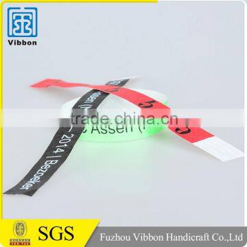 Widely use Quality-assured wristbands tyvek