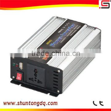 modified sine wave power inverter DC12V to AC220V 150W power inverter