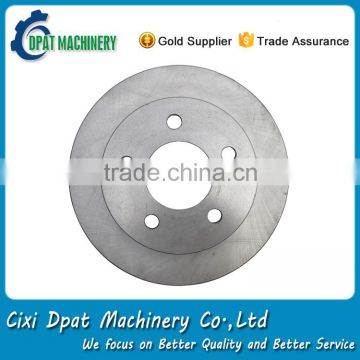 Best price and perfect match OEM brake disc rotor 43512-28051 for Toyota Van