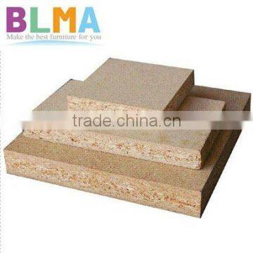 2012 HOT SALE particle board for furniture and decoration