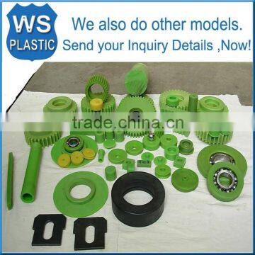 Fo shan high quality largest plastic product manufacturer