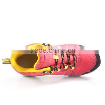 2016New Anti-Skid women Climbing Athletic Shoes