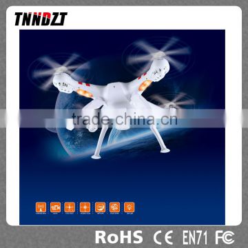 2.4G 4Channel 6-Axis Gyro Rc Quadcopter With Camera Big Size Ourdoor Long Range Rc Quadcopter With Gps Function(Optional)