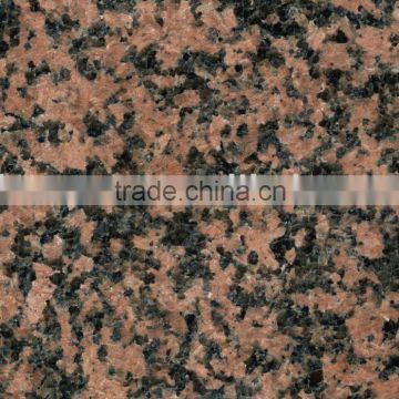 Balmoral Red granite Slab / tile