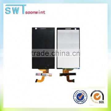 lcd replacement for sony ericsson