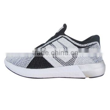 Casual Lightweight Action Sports Running Shoes Flynit Running Shoes for Men HT-109740-004