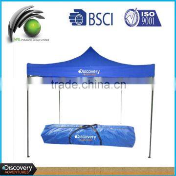 Folding Gazebo/outdoor camping gazebo/DISCOVERY ADVENTURES