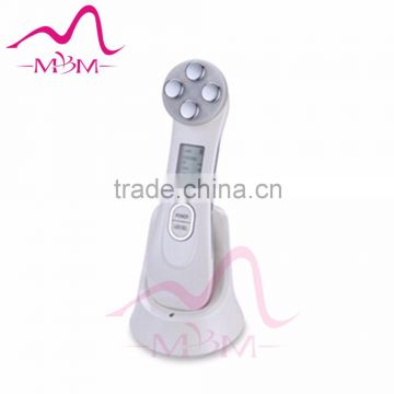 Most professional wrinkle removal facial massage machine