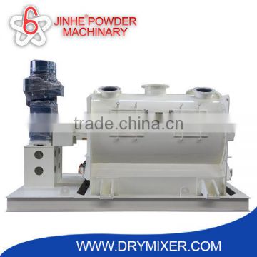 JINHE manufacture latex production line