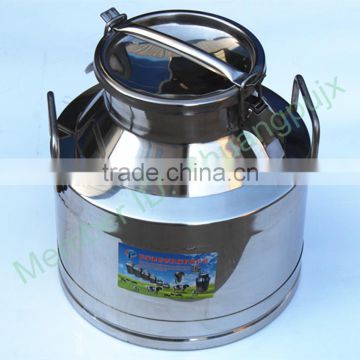 WJ-B Food Grade 25Liter Stainless Steel304 Material Milk Vacuum Thermos