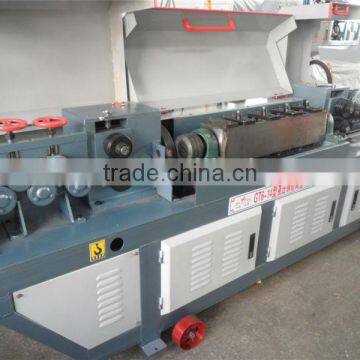 HengYuan Brand straightening cutting machine 0086 15238032864