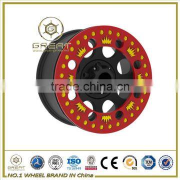 wheel manufacturer alloy wheel rim best