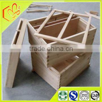 Several Kinds Of Types Langstroth Bee Hive High Quality Wooden Bee Hive In Bulk For Export