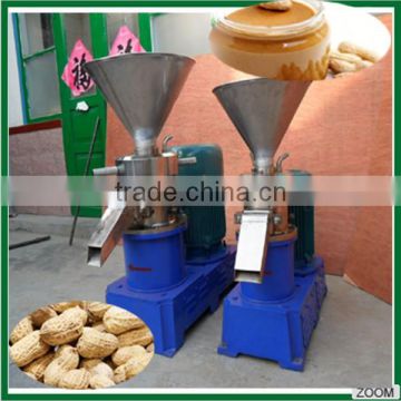 Professional Lowest Price sesame butter peanut butter production line