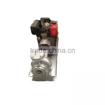 Agriculture diesel engine spare parts ZS1100 water pump