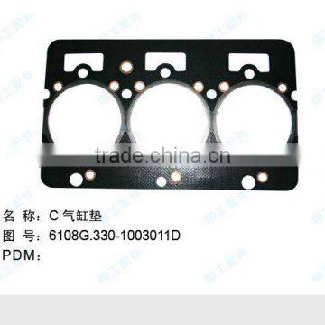 Cylinder Pad Parts Liugong Equipment Part Liugong Spare Part Liugong Machine Part Liugong Genuine Spare Parts