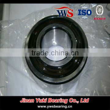 3210 double row angular contact ball bearing with all sizes
