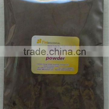 Chinese competitive price bee propolis powder