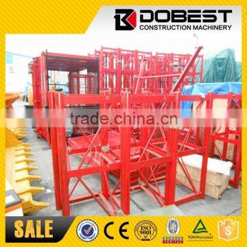 2015 hot selling 1T Construction Hoist SC100/100