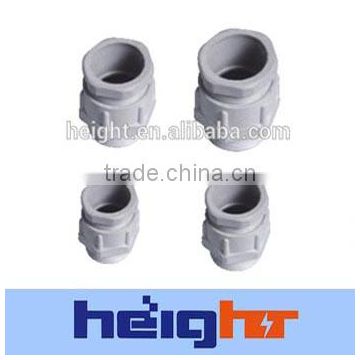 HEIGHT Hot sale JG-PG-L PG CABLE GLAND/ Nylon cable gland/amoured cable gland sizes with high quality factory price