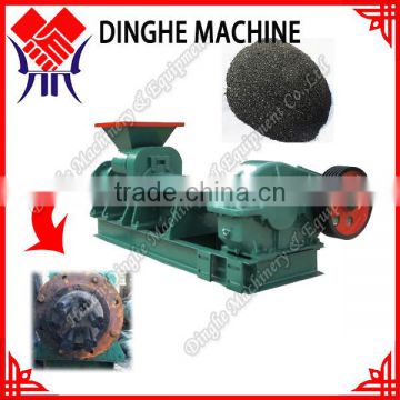 Made in China charcoal and coal briquette machine