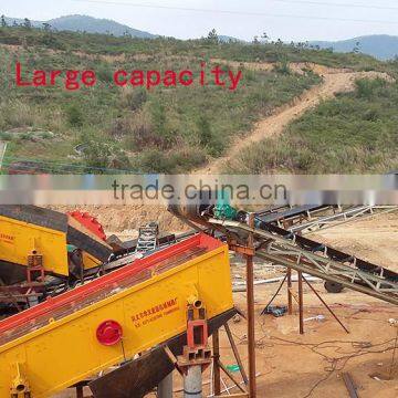 Saving energy 10% belt stone conveyor for mining