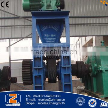 Excellent quality ISO & CE Client highly speaking dry powder briquette machine