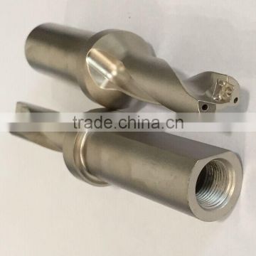 zhuzhou better tungsten cnc tool holder / cnc tool holder with inserts