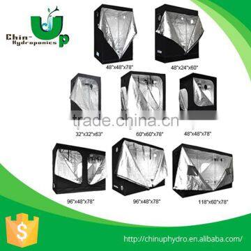 2016 deft design folding affordable small and big grow tent / Quality Assured