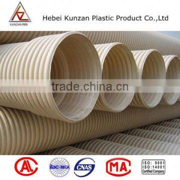 pvc tube and fittings