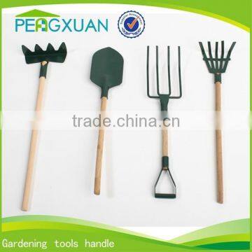 custom High Quality durable Well straight wood round sticks for shovel