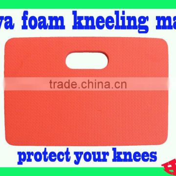 eva foam kneeling mat