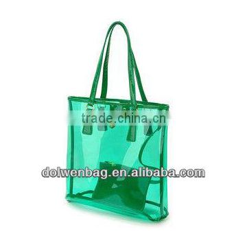 2014 lovely sweet candy bag for girls with PVC material