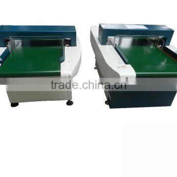 needle detector equipment for toys, China detector machine for broken needle