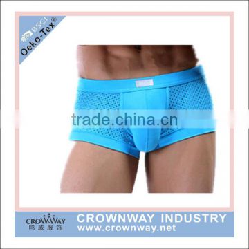 Custom design mens boxers and underwear