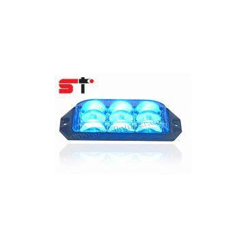 3W newest led strobe lighthead