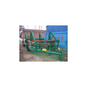 Cable Reel Puller  Cable Reels  Cable reel carrier trailer