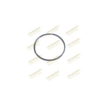 KC160AR0 Thin-section angular contact bearings for Industrial Robots