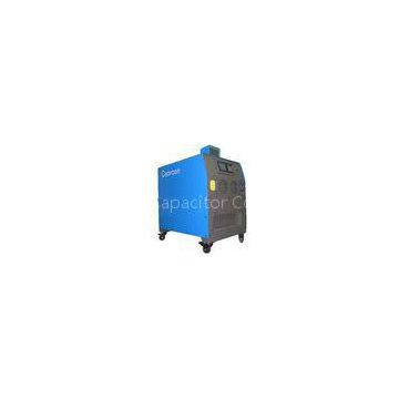 35Kw 380V Induction Pipe Heater , Induction Preheating Welding