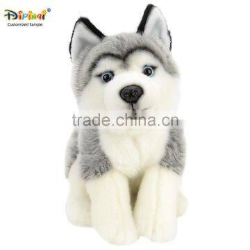 Aipinqi CDGM16 stuffed lovely dog plush toy