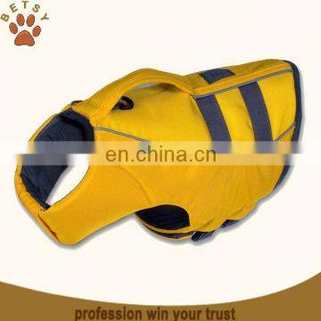 highly quality great blue dog life jacket vest